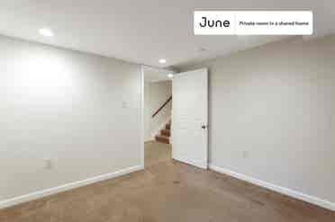 5 BR in Washington DC