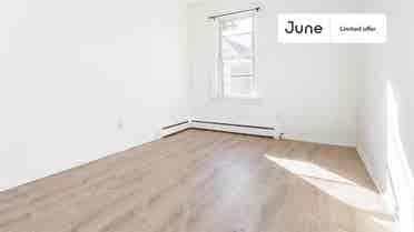 4 BR in Jersey City