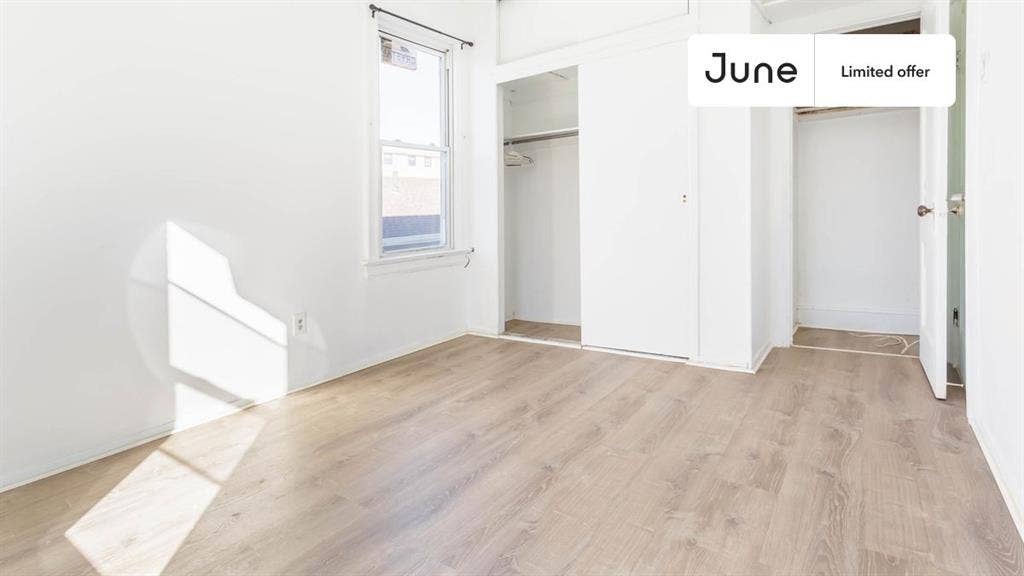 4 BR in Jersey City