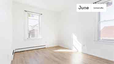 4 BR in Jersey City