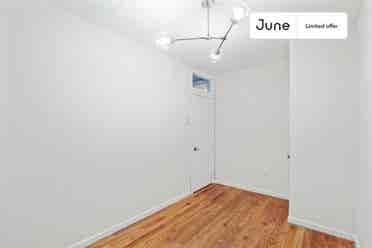 4 BR in New York City