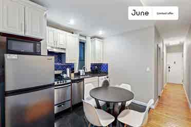 4 BR in New York City