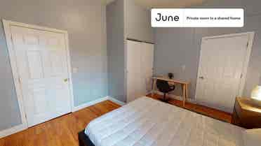 4 BR in Boston