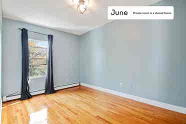 4 BR in Boston