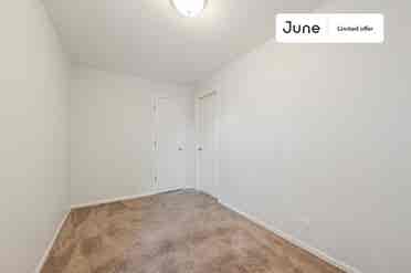 3 BR in Chicago