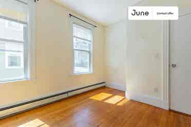 4 BR in Boston