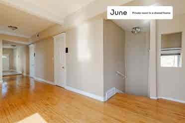 4 BR in Chicago