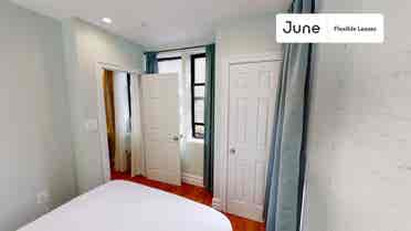 1 BR in New York City