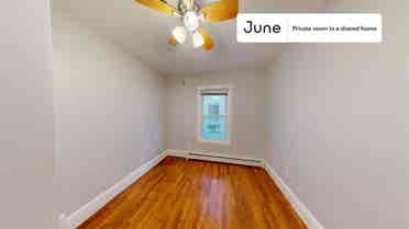 3 BR in Boston