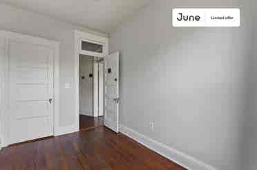 4 BR in Washington DC