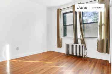 4 BR in Boston