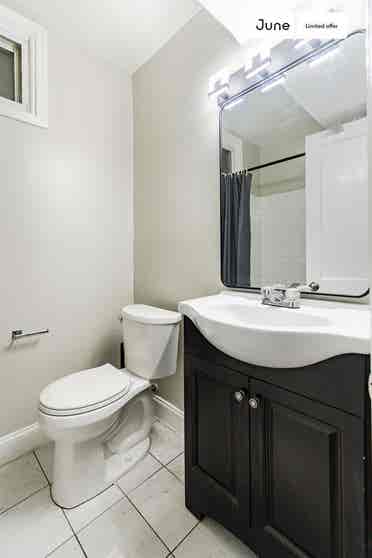 1 BR in Washington DC