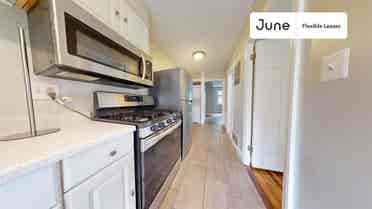 1 BR in Washington DC