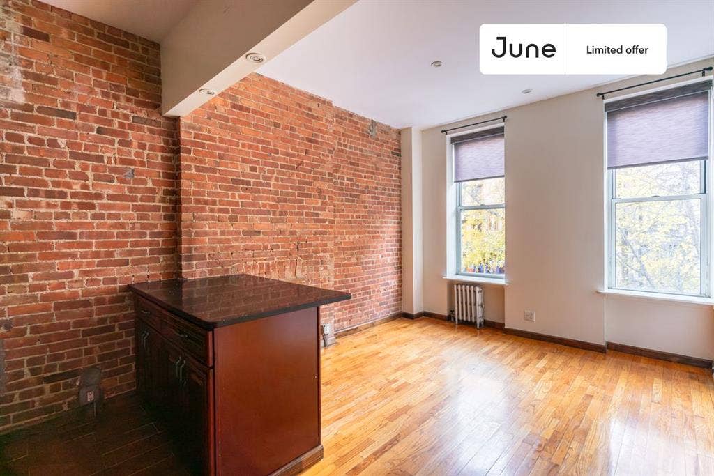 1 BR in New York City