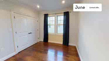 5 BR in Boston