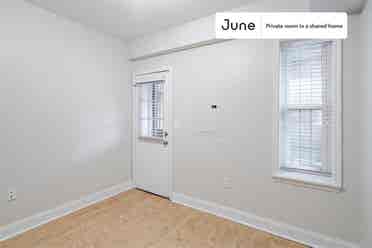 2 BR in Washington DC