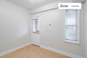 2 BR in Washington DC