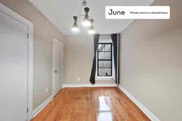 4 BR in New York City