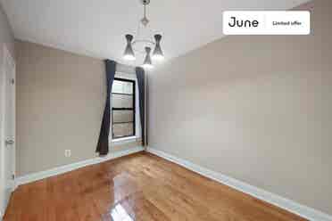 4 BR in New York City