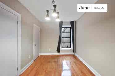 4 BR in New York City