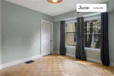 7 BR in Boston