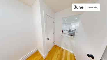 3 BR in New York City