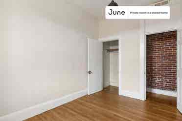 4 BR in Boston