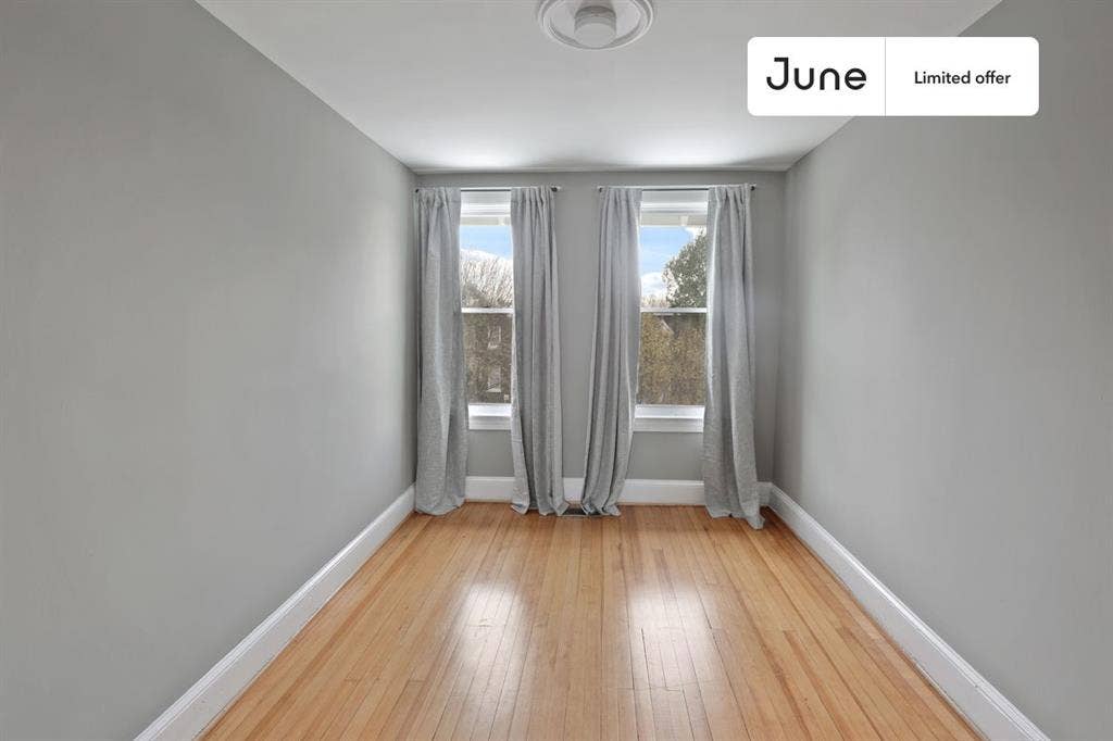 3 BR in Washington DC