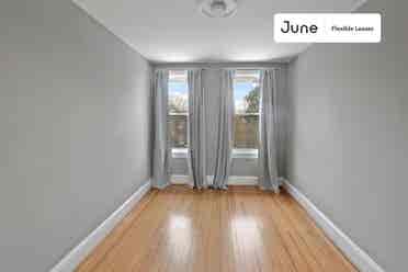 3 BR in Washington DC