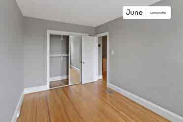 3 BR in Washington DC