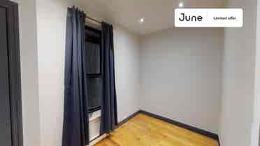 3 BR in New York City