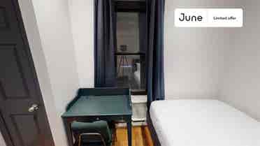 3 BR in New York City