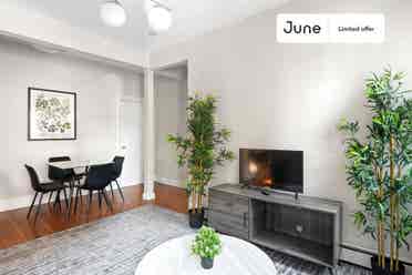 4 BR in Boston