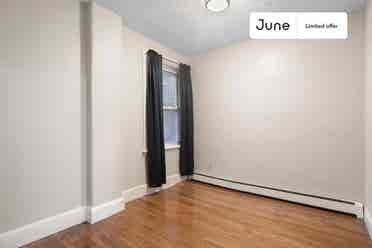 4 BR in Boston