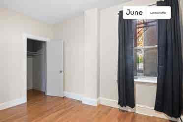 4 BR in Boston