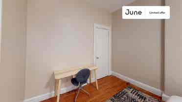 4 BR in Boston