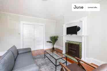 4 BR in Boston