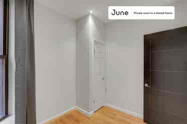 4 BR in New York City