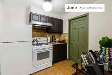 3 BR in New York City