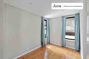 3 BR in New York City