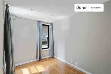 3 BR in New York City