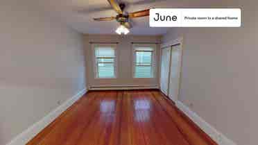 3 BR in Boston