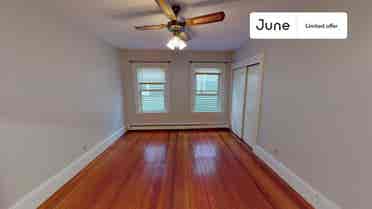 3 BR in Boston