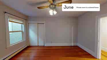 3 BR in Boston