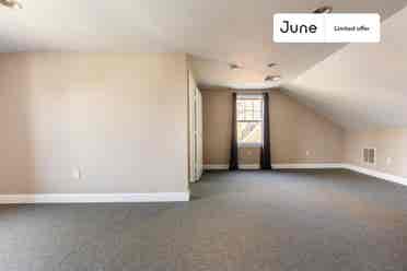 4 BR in Boston