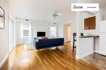 4 BR in Boston