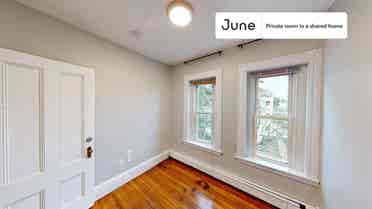 4 BR in Boston