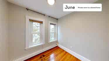 4 BR in Boston