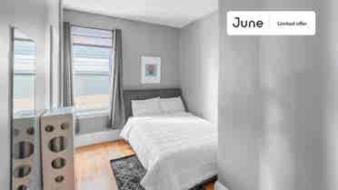 5 BR in Boston