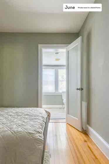 3 BR in Washington DC